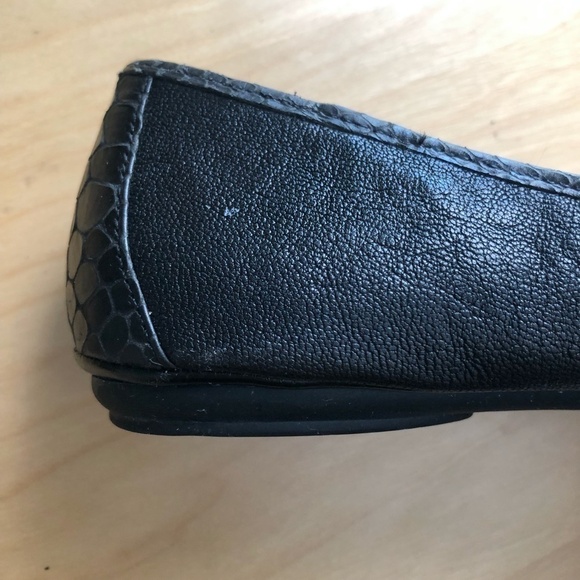 BANANA REPUBLIC Ballet Flats - Picture 8 of 11